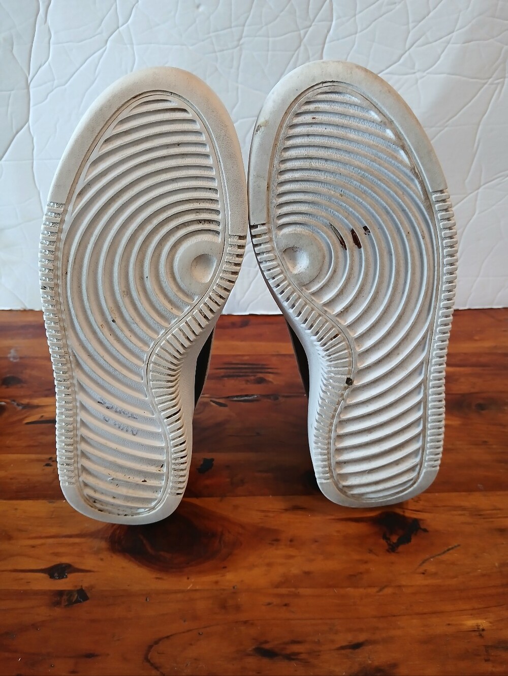 Nike Court Vision Alta Platform Shoes Women's Size 7 - Picture 11 of 11